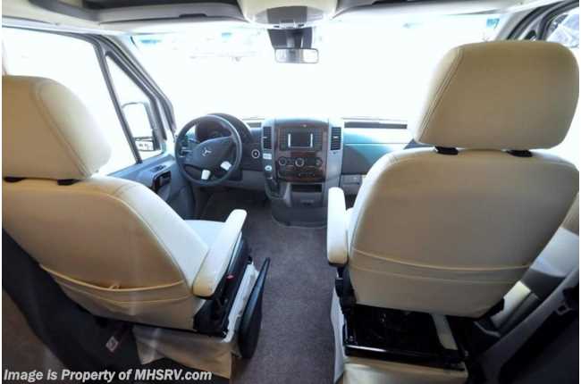 Regency Concept One Sprinter Rv 2017 Regency by Regency RV Concept One Luxury Sprinter RV for Sale at ...