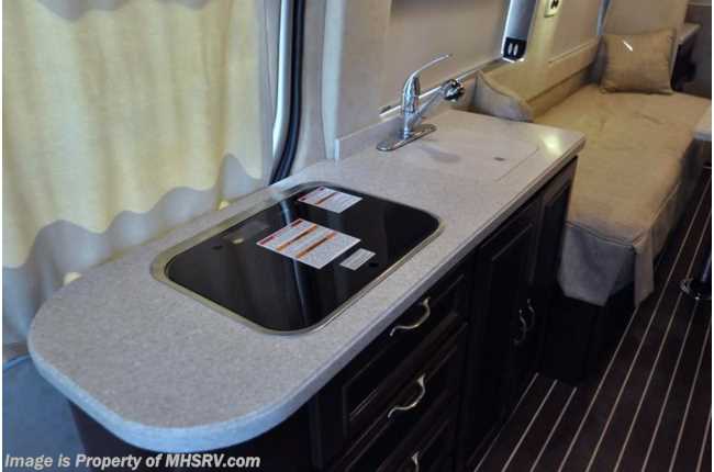 Regency Concept One Sprinter Rv 2017 Regency by Regency RV Concept One Luxury Sprinter RV for Sale at ...