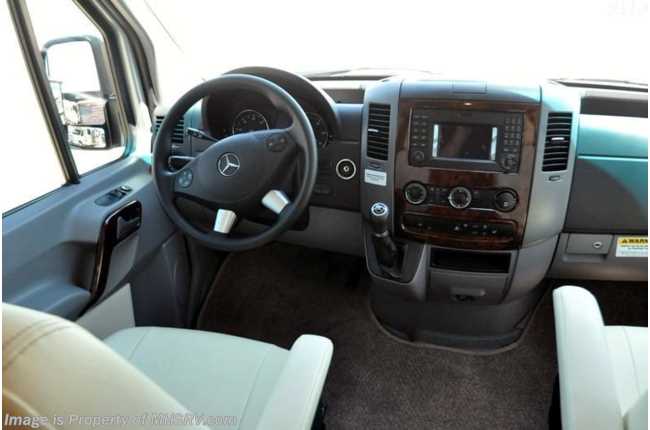 Regency Concept One Sprinter Rv 2017 Regency by Regency RV Concept One Luxury Sprinter RV for Sale at ...