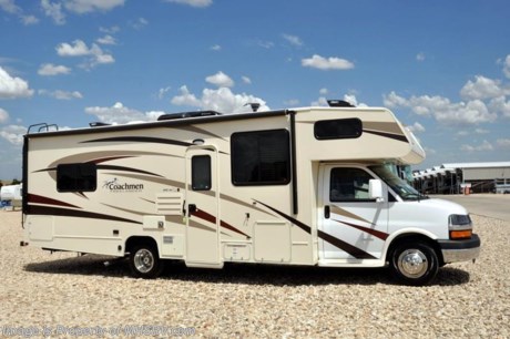 /AR 9-26-16 &lt;a href=&quot;http://www.mhsrv.com/coachmen-rv/&quot;&gt;&lt;img src=&quot;http://www.mhsrv.com/images/sold-coachmen.jpg&quot; width=&quot;383&quot; height=&quot;141&quot; border=&quot;0&quot;/&gt;&lt;/a&gt;      Family Owned &amp; Operated and the #1 Volume Selling Motor Home Dealer in the World as well as the #1 Coachmen Dealer in the World. &lt;object width=&quot;400&quot; height=&quot;300&quot;&gt;&lt;param name=&quot;movie&quot; value=&quot;http://www.youtube.com/v/fBpsq4hH-Ws?version=3&amp;amp;hl=en_US&quot;&gt;&lt;/param&gt;&lt;param name=&quot;allowFullScreen&quot; value=&quot;true&quot;&gt;&lt;/param&gt;&lt;param name=&quot;allowscriptaccess&quot; value=&quot;always&quot;&gt;&lt;/param&gt;&lt;embed src=&quot;http://www.youtube.com/v/fBpsq4hH-Ws?version=3&amp;amp;hl=en_US&quot; type=&quot;application/x-shockwave-flash&quot; width=&quot;400&quot; height=&quot;300&quot; allowscriptaccess=&quot;always&quot; allowfullscreen=&quot;true&quot;&gt;&lt;/embed&gt;&lt;/object&gt;  MSRP $83,847. New 2017 Coachmen Freelander Model 27QB. This Class C RV measures approximately 29 feet 6 inches in length and features a sofa and dinette. This beautiful class C RV includes Coachmen&#39;s Lead Dog Package featuring tinted windows, 3 burner range with oven, stainless steel wheel inserts, back-up camera, power awning, LED exterior &amp; interior lighting, solar ready, rear ladder, 50 gallon freshwater tank, glass door shower, Onan generator, roller bearing drawer glides, Azdel Composite sidewall, Thermo-foil counter-tops and Travel Easy roadside assistance. Additional options include a exterior privacy windshield cover, spare tire, heated tanks, child safety net, upgraded A/C, power vent, exterior entertainment center and a coach TV. For additional coach information, brochures, window sticker, videos, photos, Freelander reviews, testimonials as well as additional information about Motor Home Specialist and our manufacturers&#39; please visit us at MHSRV .com or call 800-335-6054. At Motor Home Specialist we DO NOT charge any prep or orientation fees like you will find at other dealerships. All sale prices include a 200 point inspection, interior and exterior wash &amp; detail of vehicle, a thorough coach orientation with an MHS technician, an RV Starter&#39;s kit, a night stay in our delivery park featuring landscaped and covered pads with full hook-ups and much more. Free airport shuttle available with purchase for out-of-town buyers. WHY PAY MORE?... WHY SETTLE FOR LESS?  