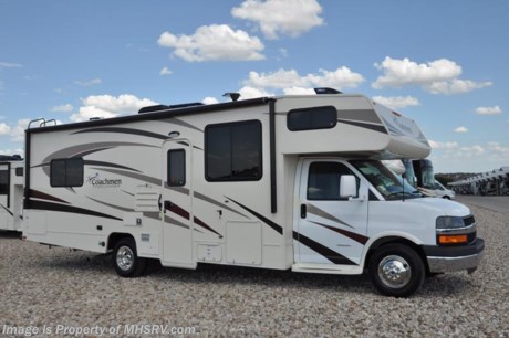 /TX 8/22/16 &lt;a href=&quot;http://www.mhsrv.com/coachmen-rv/&quot;&gt;&lt;img src=&quot;http://www.mhsrv.com/images/sold-coachmen.jpg&quot; width=&quot;383&quot; height=&quot;141&quot; border=&quot;0&quot; /&gt;&lt;/a&gt; Family Owned &amp; Operated and the #1 Volume Selling Motor Home Dealer in the World as well as the #1 Coachmen Dealer in the World. &lt;object width=&quot;400&quot; height=&quot;300&quot;&gt;&lt;param name=&quot;movie&quot; value=&quot;http://www.youtube.com/v/fBpsq4hH-Ws?version=3&amp;amp;hl=en_US&quot;&gt;&lt;/param&gt;&lt;param name=&quot;allowFullScreen&quot; value=&quot;true&quot;&gt;&lt;/param&gt;&lt;param name=&quot;allowscriptaccess&quot; value=&quot;always&quot;&gt;&lt;/param&gt;&lt;embed src=&quot;http://www.youtube.com/v/fBpsq4hH-Ws?version=3&amp;amp;hl=en_US&quot; type=&quot;application/x-shockwave-flash&quot; width=&quot;400&quot; height=&quot;300&quot; allowscriptaccess=&quot;always&quot; allowfullscreen=&quot;true&quot;&gt;&lt;/embed&gt;&lt;/object&gt;  MSRP $83,847. New 2017 Coachmen Freelander Model 27QB. This Class C RV measures approximately 29 feet 6 inches in length and features a sofa and dinette. This beautiful class C RV includes Coachmen&#39;s Lead Dog Package featuring tinted windows, 3 burner range with oven, stainless steel wheel inserts, back-up camera, power awning, LED exterior &amp; interior lighting, solar ready, rear ladder, 50 gallon freshwater tank, glass door shower, Onan generator, roller bearing drawer glides, Azdel Composite sidewall, Thermo-foil counter-tops and Travel Easy roadside assistance. Additional options include a exterior privacy windshield cover, spare tire, heated tanks, child safety net, upgraded A/C, power vent, exterior entertainment center and a coach TV. For additional coach information, brochures, window sticker, videos, photos, Freelander reviews, testimonials as well as additional information about Motor Home Specialist and our manufacturers&#39; please visit us at MHSRV .com or call 800-335-6054. At Motor Home Specialist we DO NOT charge any prep or orientation fees like you will find at other dealerships. All sale prices include a 200 point inspection, interior and exterior wash &amp; detail of vehicle, a thorough coach orientation with an MHS technician, an RV Starter&#39;s kit, a night stay in our delivery park featuring landscaped and covered pads with full hook-ups and much more. Free airport shuttle available with purchase for out-of-town buyers. WHY PAY MORE?... WHY SETTLE FOR LESS?  