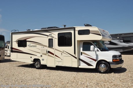 /CO 8/22/16 &lt;a href=&quot;http://www.mhsrv.com/coachmen-rv/&quot;&gt;&lt;img src=&quot;http://www.mhsrv.com/images/sold-coachmen.jpg&quot; width=&quot;383&quot; height=&quot;141&quot; border=&quot;0&quot; /&gt;&lt;/a&gt; Family Owned &amp; Operated and the #1 Volume Selling Motor Home Dealer in the World as well as the #1 Coachmen Dealer in the World. &lt;object width=&quot;400&quot; height=&quot;300&quot;&gt;&lt;param name=&quot;movie&quot; value=&quot;http://www.youtube.com/v/fBpsq4hH-Ws?version=3&amp;amp;hl=en_US&quot;&gt;&lt;/param&gt;&lt;param name=&quot;allowFullScreen&quot; value=&quot;true&quot;&gt;&lt;/param&gt;&lt;param name=&quot;allowscriptaccess&quot; value=&quot;always&quot;&gt;&lt;/param&gt;&lt;embed src=&quot;http://www.youtube.com/v/fBpsq4hH-Ws?version=3&amp;amp;hl=en_US&quot; type=&quot;application/x-shockwave-flash&quot; width=&quot;400&quot; height=&quot;300&quot; allowscriptaccess=&quot;always&quot; allowfullscreen=&quot;true&quot;&gt;&lt;/embed&gt;&lt;/object&gt;  MSRP $83,847. New 2017 Coachmen Freelander Model 27QB. This Class C RV measures approximately 29 feet 6 inches in length and features a sofa and dinette. This beautiful class C RV includes Coachmen&#39;s Lead Dog Package featuring tinted windows, 3 burner range with oven, stainless steel wheel inserts, back-up camera, power awning, LED exterior &amp; interior lighting, solar ready, rear ladder, 50 gallon freshwater tank, glass door shower, Onan generator, roller bearing drawer glides, Azdel Composite sidewall, Thermo-foil counter-tops and Travel Easy roadside assistance. Additional options include a exterior privacy windshield cover, spare tire, heated tanks, child safety net, upgraded A/C, power vent, exterior entertainment center and a coach TV. For additional coach information, brochures, window sticker, videos, photos, Freelander reviews, testimonials as well as additional information about Motor Home Specialist and our manufacturers&#39; please visit us at MHSRV .com or call 800-335-6054. At Motor Home Specialist we DO NOT charge any prep or orientation fees like you will find at other dealerships. All sale prices include a 200 point inspection, interior and exterior wash &amp; detail of vehicle, a thorough coach orientation with an MHS technician, an RV Starter&#39;s kit, a night stay in our delivery park featuring landscaped and covered pads with full hook-ups and much more. Free airport shuttle available with purchase for out-of-town buyers. WHY PAY MORE?... WHY SETTLE FOR LESS?  