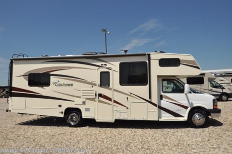 5-22-17 &lt;a href=&quot;http://www.mhsrv.com/coachmen-rv/&quot;&gt;&lt;img src=&quot;http://www.mhsrv.com/images/sold-coachmen.jpg&quot; width=&quot;383&quot; height=&quot;141&quot; border=&quot;0&quot;/&gt;&lt;/a&gt; Family Owned &amp; Operated and the #1 Volume Selling Motor Home Dealer in the World as well as the #1 Coachmen Dealer in the World. &lt;object width=&quot;400&quot; height=&quot;300&quot;&gt;&lt;param name=&quot;movie&quot; value=&quot;http://www.youtube.com/v/fBpsq4hH-Ws?version=3&amp;amp;hl=en_US&quot;&gt;&lt;/param&gt;&lt;param name=&quot;allowFullScreen&quot; value=&quot;true&quot;&gt;&lt;/param&gt;&lt;param name=&quot;allowscriptaccess&quot; value=&quot;always&quot;&gt;&lt;/param&gt;&lt;embed src=&quot;http://www.youtube.com/v/fBpsq4hH-Ws?version=3&amp;amp;hl=en_US&quot; type=&quot;application/x-shockwave-flash&quot; width=&quot;400&quot; height=&quot;300&quot; allowscriptaccess=&quot;always&quot; allowfullscreen=&quot;true&quot;&gt;&lt;/embed&gt;&lt;/object&gt;  MSRP $83,847. New 2017 Coachmen Freelander Model 27QB. This Class C RV measures approximately 29 feet 6 inches in length and features a sofa and dinette. This beautiful class C RV includes Coachmen&#39;s Lead Dog Package featuring tinted windows, 3 burner range with oven, stainless steel wheel inserts, back-up camera, power awning, LED exterior &amp; interior lighting, solar ready, rear ladder, 50 gallon freshwater tank, glass door shower, Onan generator, roller bearing drawer glides, Azdel Composite sidewall, Thermo-foil counter-tops and Travel Easy roadside assistance. Additional options include a exterior privacy windshield cover, spare tire, heated tanks, child safety net, upgraded A/C, power vent, exterior entertainment center and a coach TV. For additional coach information, brochures, window sticker, videos, photos, Freelander reviews, testimonials as well as additional information about Motor Home Specialist and our manufacturers&#39; please visit us at MHSRV .com or call 800-335-6054. At Motor Home Specialist we DO NOT charge any prep or orientation fees like you will find at other dealerships. All sale prices include a 200 point inspection, interior and exterior wash &amp; detail of vehicle, a thorough coach orientation with an MHS technician, an RV Starter&#39;s kit, a night stay in our delivery park featuring landscaped and covered pads with full hook-ups and much more. Free airport shuttle available with purchase for out-of-town buyers. WHY PAY MORE?... WHY SETTLE FOR LESS?  