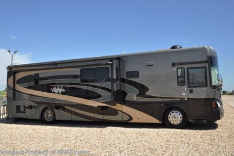 /TX 10-25-16 &lt;a href=&quot;http://www.mhsrv.com/winnebago-rvs/&quot;&gt;&lt;img src=&quot;http://www.mhsrv.com/images/sold-winnebago.jpg&quot; width=&quot;383&quot; height=&quot;141&quot; border=&quot;0&quot;/&gt;&lt;/a&gt;   Used Winnebago RV for Sale- 2007 Winnebago Vectra 40TD with 2 slides and 82,146 miles. This RV is approximately 39 feet 6 inches in length with a Cummins 400HP engine with side radiator, Freightliner chassis with IFS, power mirrors with heat, GPS, 8KW Onan generator with AGS, power patio and door awning, window awning, slide-out room toppers, gas/electric water heater, 50 amp power cord reel, side swing baggage doors, aluminum wheels, keyless entry, power water hose reel, fiberglass roof with ladder, 10K lb. hitch, automatic leveling system, 3 camera monitoring system, exterior entertainment center, inverter, ceramic tile floors, dual pane windows, dual pane windows, solid surface counter, washer/dryer combo, glass door shower with seat, pillow top mattress and much more. For additional information and photos please visit Motor Home Specialist at www.MHSRV.com or call 800-335-6054.