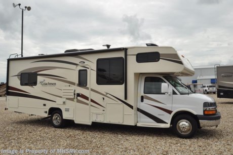 /CO 12-1-16 &lt;a href=&quot;http://www.mhsrv.com/coachmen-rv/&quot;&gt;&lt;img src=&quot;http://www.mhsrv.com/images/sold-coachmen.jpg&quot; width=&quot;383&quot; height=&quot;141&quot; border=&quot;0&quot;/&gt;&lt;/a&gt;    Family Owned &amp; Operated and the #1 Volume Selling Motor Home Dealer in the World as well as the #1 Coachmen Dealer in the World. &lt;object width=&quot;400&quot; height=&quot;300&quot;&gt;&lt;param name=&quot;movie&quot; value=&quot;http://www.youtube.com/v/fBpsq4hH-Ws?version=3&amp;amp;hl=en_US&quot;&gt;&lt;/param&gt;&lt;param name=&quot;allowFullScreen&quot; value=&quot;true&quot;&gt;&lt;/param&gt;&lt;param name=&quot;allowscriptaccess&quot; value=&quot;always&quot;&gt;&lt;/param&gt;&lt;embed src=&quot;http://www.youtube.com/v/fBpsq4hH-Ws?version=3&amp;amp;hl=en_US&quot; type=&quot;application/x-shockwave-flash&quot; width=&quot;400&quot; height=&quot;300&quot; allowscriptaccess=&quot;always&quot; allowfullscreen=&quot;true&quot;&gt;&lt;/embed&gt;&lt;/object&gt;  MSRP $83,847. New 2017 Coachmen Freelander Model 27QB. This Class C RV measures approximately 29 feet 6 inches in length and features a sofa and dinette. This beautiful class C RV includes Coachmen&#39;s Lead Dog Package featuring tinted windows, 3 burner range with oven, stainless steel wheel inserts, back-up camera, power awning, LED exterior &amp; interior lighting, solar ready, rear ladder, 50 gallon freshwater tank, glass door shower, Onan generator, roller bearing drawer glides, Azdel Composite sidewall, Thermo-foil counter-tops and Travel Easy roadside assistance. Additional options include a exterior privacy windshield cover, spare tire, heated tanks, child safety net, upgraded A/C, power vent, exterior entertainment center and a coach TV. For additional coach information, brochures, window sticker, videos, photos, Freelander reviews, testimonials as well as additional information about Motor Home Specialist and our manufacturers&#39; please visit us at MHSRV .com or call 800-335-6054. At Motor Home Specialist we DO NOT charge any prep or orientation fees like you will find at other dealerships. All sale prices include a 200 point inspection, interior and exterior wash &amp; detail of vehicle, a thorough coach orientation with an MHS technician, an RV Starter&#39;s kit, a night stay in our delivery park featuring landscaped and covered pads with full hook-ups and much more. Free airport shuttle available with purchase for out-of-town buyers. WHY PAY MORE?... WHY SETTLE FOR LESS?  