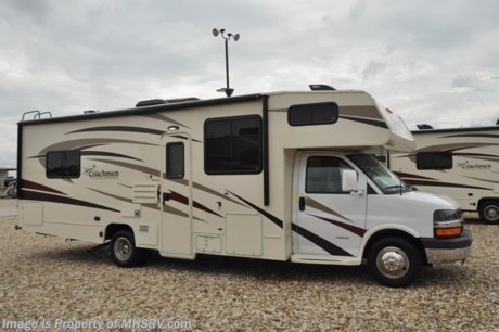 /WA 11/15/16 &lt;a href=&quot;http://www.mhsrv.com/coachmen-rv/&quot;&gt;&lt;img src=&quot;http://www.mhsrv.com/images/sold-coachmen.jpg&quot; width=&quot;383&quot; height=&quot;141&quot; border=&quot;0&quot;/&gt;&lt;/a&gt;  Family Owned &amp; Operated and the #1 Volume Selling Motor Home Dealer in the World as well as the #1 Coachmen Dealer in the World. &lt;object width=&quot;400&quot; height=&quot;300&quot;&gt;&lt;param name=&quot;movie&quot; value=&quot;http://www.youtube.com/v/fBpsq4hH-Ws?version=3&amp;amp;hl=en_US&quot;&gt;&lt;/param&gt;&lt;param name=&quot;allowFullScreen&quot; value=&quot;true&quot;&gt;&lt;/param&gt;&lt;param name=&quot;allowscriptaccess&quot; value=&quot;always&quot;&gt;&lt;/param&gt;&lt;embed src=&quot;http://www.youtube.com/v/fBpsq4hH-Ws?version=3&amp;amp;hl=en_US&quot; type=&quot;application/x-shockwave-flash&quot; width=&quot;400&quot; height=&quot;300&quot; allowscriptaccess=&quot;always&quot; allowfullscreen=&quot;true&quot;&gt;&lt;/embed&gt;&lt;/object&gt;  MSRP $83,847. New 2017 Coachmen Freelander Model 27QB. This Class C RV measures approximately 29 feet 6 inches in length and features a sofa and dinette. This beautiful class C RV includes Coachmen&#39;s Lead Dog Package featuring tinted windows, 3 burner range with oven, stainless steel wheel inserts, back-up camera, power awning, LED exterior &amp; interior lighting, solar ready, rear ladder, 50 gallon freshwater tank, glass door shower, Onan generator, roller bearing drawer glides, Azdel Composite sidewall, Thermo-foil counter-tops and Travel Easy roadside assistance. Additional options include a exterior privacy windshield cover, spare tire, heated tanks, child safety net, upgraded A/C, power vent, exterior entertainment center and a coach TV. For additional coach information, brochures, window sticker, videos, photos, Freelander reviews, testimonials as well as additional information about Motor Home Specialist and our manufacturers&#39; please visit us at MHSRV .com or call 800-335-6054. At Motor Home Specialist we DO NOT charge any prep or orientation fees like you will find at other dealerships. All sale prices include a 200 point inspection, interior and exterior wash &amp; detail of vehicle, a thorough coach orientation with an MHS technician, an RV Starter&#39;s kit, a night stay in our delivery park featuring landscaped and covered pads with full hook-ups and much more. Free airport shuttle available with purchase for out-of-town buyers. WHY PAY MORE?... WHY SETTLE FOR LESS?  