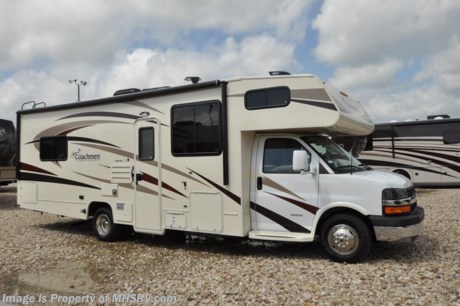 /TX 12/30/16 &lt;a href=&quot;http://www.mhsrv.com/coachmen-rv/&quot;&gt;&lt;img src=&quot;http://www.mhsrv.com/images/sold-coachmen.jpg&quot; width=&quot;383&quot; height=&quot;141&quot; border=&quot;0&quot;/&gt;&lt;/a&gt;   ***Visit MHSRV.com or Call 800-335-6054 for Our Limited Time Special Sale Price on This Unit. You Must Take Delivery by Dec. 30th. 2016***   Family Owned &amp; Operated and the #1 Volume Selling Motor Home Dealer in the World as well as the #1 Coachmen Dealer in the World. &lt;object width=&quot;400&quot; height=&quot;300&quot;&gt;&lt;param name=&quot;movie&quot; value=&quot;http://www.youtube.com/v/fBpsq4hH-Ws?version=3&amp;amp;hl=en_US&quot;&gt;&lt;/param&gt;&lt;param name=&quot;allowFullScreen&quot; value=&quot;true&quot;&gt;&lt;/param&gt;&lt;param name=&quot;allowscriptaccess&quot; value=&quot;always&quot;&gt;&lt;/param&gt;&lt;embed src=&quot;http://www.youtube.com/v/fBpsq4hH-Ws?version=3&amp;amp;hl=en_US&quot; type=&quot;application/x-shockwave-flash&quot; width=&quot;400&quot; height=&quot;300&quot; allowscriptaccess=&quot;always&quot; allowfullscreen=&quot;true&quot;&gt;&lt;/embed&gt;&lt;/object&gt;  MSRP $83,847. New 2017 Coachmen Freelander Model 27QB. This Class C RV measures approximately 29 feet 6 inches in length and features a sofa and dinette. This beautiful class C RV includes Coachmen&#39;s Lead Dog Package featuring tinted windows, 3 burner range with oven, stainless steel wheel inserts, back-up camera, power awning, LED exterior &amp; interior lighting, solar ready, rear ladder, 50 gallon freshwater tank, glass door shower, Onan generator, roller bearing drawer glides, Azdel Composite sidewall, Thermo-foil counter-tops and Travel Easy roadside assistance. Additional options include a exterior privacy windshield cover, spare tire, heated tanks, child safety net, upgraded A/C, power vent, exterior entertainment center and a coach TV. For additional coach information, brochures, window sticker, videos, photos, Freelander reviews, testimonials as well as additional information about Motor Home Specialist and our manufacturers&#39; please visit us at MHSRV .com or call 800-335-6054. At Motor Home Specialist we DO NOT charge any prep or orientation fees like you will find at other dealerships. All sale prices include a 200 point inspection, interior and exterior wash &amp; detail of vehicle, a thorough coach orientation with an MHS technician, an RV Starter&#39;s kit, a night stay in our delivery park featuring landscaped and covered pads with full hook-ups and much more. Free airport shuttle available with purchase for out-of-town buyers. WHY PAY MORE?... WHY SETTLE FOR LESS?  