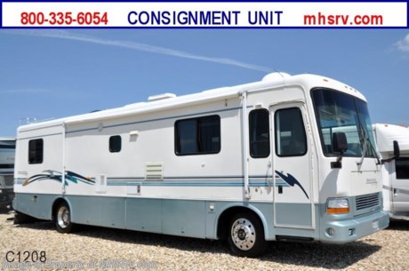 &lt;a href=&quot;http://www.mhsrv.com/other-rvs-for-sale/newmar-rv/&quot;&gt;&lt;img src=&quot;http://www.mhsrv.com/images/sold-newmar.jpg&quot; width=&quot;383&quot; height=&quot;141&quot; border=&quot;0&quot; /&gt;&lt;/a&gt;
CONSIGNMENT UNIT - Texas RV SalesRV SOLD 7/2/10 - 1996 Newmar Dutch Star with slide, model 3757: Only 66,857 miles! This RV...