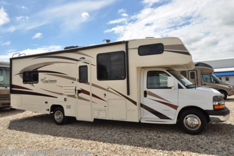 /TX 10-10-16 &lt;a href=&quot;http://www.mhsrv.com/coachmen-rv/&quot;&gt;&lt;img src=&quot;http://www.mhsrv.com/images/sold-coachmen.jpg&quot; width=&quot;383&quot; height=&quot;141&quot; border=&quot;0&quot;/&gt;&lt;/a&gt;   Family Owned &amp; Operated and the #1 Volume Selling Motor Home Dealer in the World as well as the #1 Coachmen Dealer in the World. &lt;object width=&quot;400&quot; height=&quot;300&quot;&gt;&lt;param name=&quot;movie&quot; value=&quot;http://www.youtube.com/v/fBpsq4hH-Ws?version=3&amp;amp;hl=en_US&quot;&gt;&lt;/param&gt;&lt;param name=&quot;allowFullScreen&quot; value=&quot;true&quot;&gt;&lt;/param&gt;&lt;param name=&quot;allowscriptaccess&quot; value=&quot;always&quot;&gt;&lt;/param&gt;&lt;embed src=&quot;http://www.youtube.com/v/fBpsq4hH-Ws?version=3&amp;amp;hl=en_US&quot; type=&quot;application/x-shockwave-flash&quot; width=&quot;400&quot; height=&quot;300&quot; allowscriptaccess=&quot;always&quot; allowfullscreen=&quot;true&quot;&gt;&lt;/embed&gt;&lt;/object&gt;  MSRP $83,847. New 2017 Coachmen Freelander Model 27QB. This Class C RV measures approximately 29 feet 6 inches in length and features a sofa and dinette. This beautiful class C RV includes Coachmen&#39;s Lead Dog Package featuring tinted windows, 3 burner range with oven, stainless steel wheel inserts, back-up camera, power awning, LED exterior &amp; interior lighting, solar ready, rear ladder, 50 gallon freshwater tank, glass door shower, Onan generator, roller bearing drawer glides, Azdel Composite sidewall, Thermo-foil counter-tops and Travel Easy roadside assistance. Additional options include a exterior privacy windshield cover, spare tire, heated tanks, child safety net, upgraded A/C, power vent, exterior entertainment center and a coach TV. For additional coach information, brochures, window sticker, videos, photos, Freelander reviews, testimonials as well as additional information about Motor Home Specialist and our manufacturers&#39; please visit us at MHSRV .com or call 800-335-6054. At Motor Home Specialist we DO NOT charge any prep or orientation fees like you will find at other dealerships. All sale prices include a 200 point inspection, interior and exterior wash &amp; detail of vehicle, a thorough coach orientation with an MHS technician, an RV Starter&#39;s kit, a night stay in our delivery park featuring landscaped and covered pads with full hook-ups and much more. Free airport shuttle available with purchase for out-of-town buyers. WHY PAY MORE?... WHY SETTLE FOR LESS?  