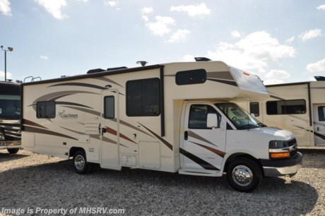 /OK 9-26-16 &lt;a href=&quot;http://www.mhsrv.com/coachmen-rv/&quot;&gt;&lt;img src=&quot;http://www.mhsrv.com/images/sold-coachmen.jpg&quot; width=&quot;383&quot; height=&quot;141&quot; border=&quot;0&quot;/&gt;&lt;/a&gt;      Family Owned &amp; Operated and the #1 Volume Selling Motor Home Dealer in the World as well as the #1 Coachmen Dealer in the World. &lt;object width=&quot;400&quot; height=&quot;300&quot;&gt;&lt;param name=&quot;movie&quot; value=&quot;http://www.youtube.com/v/fBpsq4hH-Ws?version=3&amp;amp;hl=en_US&quot;&gt;&lt;/param&gt;&lt;param name=&quot;allowFullScreen&quot; value=&quot;true&quot;&gt;&lt;/param&gt;&lt;param name=&quot;allowscriptaccess&quot; value=&quot;always&quot;&gt;&lt;/param&gt;&lt;embed src=&quot;http://www.youtube.com/v/fBpsq4hH-Ws?version=3&amp;amp;hl=en_US&quot; type=&quot;application/x-shockwave-flash&quot; width=&quot;400&quot; height=&quot;300&quot; allowscriptaccess=&quot;always&quot; allowfullscreen=&quot;true&quot;&gt;&lt;/embed&gt;&lt;/object&gt;  MSRP $83,847. New 2017 Coachmen Freelander Model 27QB. This Class C RV measures approximately 29 feet 6 inches in length and features a sofa and dinette. This beautiful class C RV includes Coachmen&#39;s Lead Dog Package featuring tinted windows, 3 burner range with oven, stainless steel wheel inserts, back-up camera, power awning, LED exterior &amp; interior lighting, solar ready, rear ladder, 50 gallon freshwater tank, glass door shower, Onan generator, roller bearing drawer glides, Azdel Composite sidewall, Thermo-foil counter-tops and Travel Easy roadside assistance. Additional options include a exterior privacy windshield cover, spare tire, heated tanks, child safety net, upgraded A/C, power vent, exterior entertainment center and a coach TV. For additional coach information, brochures, window sticker, videos, photos, Freelander reviews, testimonials as well as additional information about Motor Home Specialist and our manufacturers&#39; please visit us at MHSRV .com or call 800-335-6054. At Motor Home Specialist we DO NOT charge any prep or orientation fees like you will find at other dealerships. All sale prices include a 200 point inspection, interior and exterior wash &amp; detail of vehicle, a thorough coach orientation with an MHS technician, an RV Starter&#39;s kit, a night stay in our delivery park featuring landscaped and covered pads with full hook-ups and much more. Free airport shuttle available with purchase for out-of-town buyers. WHY PAY MORE?... WHY SETTLE FOR LESS?  