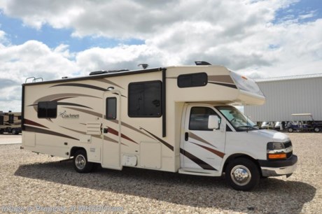 /ID 10-10-16 &lt;a href=&quot;http://www.mhsrv.com/coachmen-rv/&quot;&gt;&lt;img src=&quot;http://www.mhsrv.com/images/sold-coachmen.jpg&quot; width=&quot;383&quot; height=&quot;141&quot; border=&quot;0&quot;/&gt;&lt;/a&gt;  Family Owned &amp; Operated and the #1 Volume Selling Motor Home Dealer in the World as well as the #1 Coachmen Dealer in the World. &lt;object width=&quot;400&quot; height=&quot;300&quot;&gt;&lt;param name=&quot;movie&quot; value=&quot;http://www.youtube.com/v/fBpsq4hH-Ws?version=3&amp;amp;hl=en_US&quot;&gt;&lt;/param&gt;&lt;param name=&quot;allowFullScreen&quot; value=&quot;true&quot;&gt;&lt;/param&gt;&lt;param name=&quot;allowscriptaccess&quot; value=&quot;always&quot;&gt;&lt;/param&gt;&lt;embed src=&quot;http://www.youtube.com/v/fBpsq4hH-Ws?version=3&amp;amp;hl=en_US&quot; type=&quot;application/x-shockwave-flash&quot; width=&quot;400&quot; height=&quot;300&quot; allowscriptaccess=&quot;always&quot; allowfullscreen=&quot;true&quot;&gt;&lt;/embed&gt;&lt;/object&gt;  MSRP $83,847. New 2017 Coachmen Freelander Model 27QB. This Class C RV measures approximately 29 feet 6 inches in length and features a sofa and dinette. This beautiful class C RV includes Coachmen&#39;s Lead Dog Package featuring tinted windows, 3 burner range with oven, stainless steel wheel inserts, back-up camera, power awning, LED exterior &amp; interior lighting, solar ready, rear ladder, 50 gallon freshwater tank, glass door shower, Onan generator, roller bearing drawer glides, Azdel Composite sidewall, Thermo-foil counter-tops and Travel Easy roadside assistance. Additional options include a exterior privacy windshield cover, spare tire, heated tanks, child safety net, upgraded A/C, power vent, exterior entertainment center and a coach TV. For additional coach information, brochures, window sticker, videos, photos, Freelander reviews, testimonials as well as additional information about Motor Home Specialist and our manufacturers&#39; please visit us at MHSRV .com or call 800-335-6054. At Motor Home Specialist we DO NOT charge any prep or orientation fees like you will find at other dealerships. All sale prices include a 200 point inspection, interior and exterior wash &amp; detail of vehicle, a thorough coach orientation with an MHS technician, an RV Starter&#39;s kit, a night stay in our delivery park featuring landscaped and covered pads with full hook-ups and much more. Free airport shuttle available with purchase for out-of-town buyers. WHY PAY MORE?... WHY SETTLE FOR LESS?  