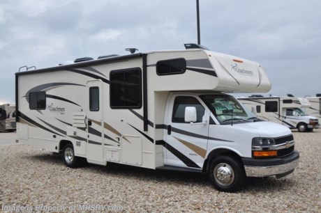 /GA 12/30/16 &lt;a href=&quot;http://www.mhsrv.com/coachmen-rv/&quot;&gt;&lt;img src=&quot;http://www.mhsrv.com/images/sold-coachmen.jpg&quot; width=&quot;383&quot; height=&quot;141&quot; border=&quot;0&quot;/&gt;&lt;/a&gt;   ***Visit MHSRV.com or Call 800-335-6054 for Our Limited Time Special Sale Price on This Unit. You Must Take Delivery by Dec. 30th. 2016***   Family Owned &amp; Operated and the #1 Volume Selling Motor Home Dealer in the World as well as the #1 Coachmen Dealer in the World. &lt;object width=&quot;400&quot; height=&quot;300&quot;&gt;&lt;param name=&quot;movie&quot; value=&quot;http://www.youtube.com/v/fBpsq4hH-Ws?version=3&amp;amp;hl=en_US&quot;&gt;&lt;/param&gt;&lt;param name=&quot;allowFullScreen&quot; value=&quot;true&quot;&gt;&lt;/param&gt;&lt;param name=&quot;allowscriptaccess&quot; value=&quot;always&quot;&gt;&lt;/param&gt;&lt;embed src=&quot;http://www.youtube.com/v/fBpsq4hH-Ws?version=3&amp;amp;hl=en_US&quot; type=&quot;application/x-shockwave-flash&quot; width=&quot;400&quot; height=&quot;300&quot; allowscriptaccess=&quot;always&quot; allowfullscreen=&quot;true&quot;&gt;&lt;/embed&gt;&lt;/object&gt;  MSRP $83,934. New 2017 Coachmen Freelander Model 27QB. This Class C RV measures approximately 29 feet 6 inches in length and features a sofa and dinette. This beautiful class C RV includes Coachmen&#39;s Lead Dog Package featuring tinted windows, 3 burner range with oven, stainless steel wheel inserts, back-up camera, power awning, LED exterior &amp; interior lighting, solar ready, rear ladder, 50 gallon freshwater tank, glass door shower, Onan generator, roller bearing drawer glides, Azdel Composite sidewall, Thermo-foil counter-tops and Travel Easy roadside assistance. Additional options include a exterior privacy windshield cover, spare tire, heated tanks, child safety net, upgraded A/C, power vent, exterior entertainment center and a coach TV. For additional coach information, brochures, window sticker, videos, photos, Freelander reviews, testimonials as well as additional information about Motor Home Specialist and our manufacturers&#39; please visit us at MHSRV .com or call 800-335-6054. At Motor Home Specialist we DO NOT charge any prep or orientation fees like you will find at other dealerships. All sale prices include a 200 point inspection, interior and exterior wash &amp; detail of vehicle, a thorough coach orientation with an MHS technician, an RV Starter&#39;s kit, a night stay in our delivery park featuring landscaped and covered pads with full hook-ups and much more. Free airport shuttle available with purchase for out-of-town buyers. WHY PAY MORE?... WHY SETTLE FOR LESS?  