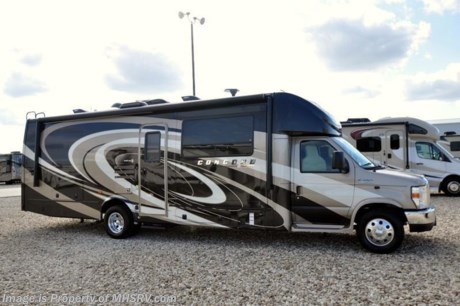 /OK 12/13/16 &lt;a href=&quot;http://www.mhsrv.com/coachmen-rv/&quot;&gt;&lt;img src=&quot;http://www.mhsrv.com/images/sold-coachmen.jpg&quot; width=&quot;383&quot; height=&quot;141&quot; border=&quot;0&quot;/&gt;&lt;/a&gt;   Family Owned &amp; Operated and the #1 Volume Selling Motor Home Dealer in the World as well as the #1 Coachmen Dealer in the World. &lt;object width=&quot;400&quot; height=&quot;300&quot;&gt;&lt;param name=&quot;movie&quot; value=&quot;//www.youtube.com/v/tu63TyI-F-A?hl=en_US&amp;amp;version=3&quot;&gt;&lt;/param&gt;&lt;param name=&quot;allowFullScreen&quot; value=&quot;true&quot;&gt;&lt;/param&gt;&lt;param name=&quot;allowscriptaccess&quot; value=&quot;always&quot;&gt;&lt;/param&gt;&lt;embed src=&quot;//www.youtube.com/v/tu63TyI-F-A?hl=en_US&amp;amp;version=3&quot; type=&quot;application/x-shockwave-flash&quot; width=&quot;400&quot; height=&quot;300&quot; allowscriptaccess=&quot;always&quot; allowfullscreen=&quot;true&quot;&gt;&lt;/embed&gt;&lt;/object&gt; MSRP $135,521. New 2017 Coachmen Concord 300TS Banner Edition W/3 Slide-out rooms. This luxury Class B+ RV measures approximately 30 ft. 10 in. and includes both the Banner Edition &amp; Luxury package which features LED interior &amp; exterior lighting, Onan generator, TV &amp; DVD player, back up camera, power awning, solar read, power tower, heated &amp; remote exterior mirrors, power step, power step, slide-out awning, hitch, Nav ready, exterior entertainment package, 2nd battery, side view cameras, A/C with heat pump and heated tanks. Additional options include an upgraded decor option, removable carpet, power vent fan, automatic leveling, aluminum rims, swivel driver &amp; passenger seats, exterior privacy windshield cover, cockpit table, bedroom TV and an automatic satellite system with dish receiver. A few standard features include the Ford E-450 super duty chassis, Ride-Rite air assist suspension system, exterior speakers &amp; the Azdel super light composite sidewalls. The 2017 Coachmen Concord also has an incredible list of standard features that set this RV apart from any other in its class including a spare tire, rear ladder, black water tank flush, 3-burner range, refrigerator, day/night shades, dual safety airbags, power windows, power locks, glass door shower, skylight, thermostat controlled living room vent and much more. For additional coach information, brochures, window sticker, videos, photos, Concord reviews &amp; testimonials as well as additional information about Motor Home Specialist and our manufacturers&#39; please visit us at MHSRV .com or call 800-335-6054. At Motor Home Specialist we DO NOT charge any prep or orientation fees like you will find at other dealerships. All sale prices include a 200 point inspection, interior &amp; exterior wash &amp; detail of vehicle, a thorough coach orientation with an MHS technician, an RV Starter&#39;s kit, a nights stay in our delivery park featuring landscaped and covered pads with full hook-ups and much more. Free airport shuttle available with purchase for out-of-town buyers. WHY PAY MORE?... WHY SETTLE FOR LESS?