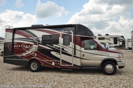 PICKED UP 6/27/17       **Consignment** Used Coachmen RV for Sale- 2016 Coachmen Concord 240RB with slide and 5,019 miles. This RV is approximately 24 feet 9 inches in length with a Ford engine, power mirrors with heat, power windows and locks, 4KW Onan generator with 17 hours, power patio awning, gas/electric water heater, Ride-Rite air assist, LED running lights, tank heater, exterior shower, 5K lb. hitch, 3 camera monitoring, exterior entertainment center, day/night shades, convection microwave, 3 burner range with oven, all in 1 bath, glass door shower, ducted A/C and much more. For additional information and photos please visit Motor Home Specialist at www.MHSRV.com or call 800-335-6054.