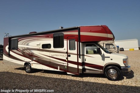 /TX 10-25-16 &lt;a href=&quot;http://www.mhsrv.com/coachmen-rv/&quot;&gt;&lt;img src=&quot;http://www.mhsrv.com/images/sold-coachmen.jpg&quot; width=&quot;383&quot; height=&quot;141&quot; border=&quot;0&quot;/&gt;&lt;/a&gt;    Family Owned &amp; Operated and the #1 Volume Selling Motor Home Dealer in the World as well as the #1 Coachmen in the World. &lt;object width=&quot;400&quot; height=&quot;300&quot;&gt;&lt;param name=&quot;movie&quot; value=&quot;//www.youtube.com/v/rUwAfncaG3M?version=3&amp;amp;hl=en_US&quot;&gt;&lt;/param&gt;&lt;param name=&quot;allowFullScreen&quot; value=&quot;true&quot;&gt;&lt;/param&gt;&lt;param name=&quot;allowscriptaccess&quot; value=&quot;always&quot;&gt;&lt;/param&gt;&lt;embed src=&quot;//www.youtube.com/v/rUwAfncaG3M?version=3&amp;amp;hl=en_US&quot; type=&quot;application/x-shockwave-flash&quot; width=&quot;400&quot; height=&quot;300&quot; allowscriptaccess=&quot;always&quot; allowfullscreen=&quot;true&quot;&gt;&lt;/embed&gt;&lt;/object&gt; 
MSRP $113,723. New 2017 Coachmen Leprechaun Model 319MB. This Luxury Class C RV measures approximately 32 feet 11 inches in length and is powered by a Ford Triton V-10 engine and E-450 Super Duty chassis. This beautiful RV includes the Leprechaun Banner Edition which features tinted windows, rear ladder, upgraded sofa, child safety net and ladder (N/A with front entertainment center), Bluetooth AM/FM/CD monitoring &amp; back up camera, power awning, LED exterior &amp; interior lighting, pop-up power tower, 50 gallon fresh water tank, 5K lb. hitch &amp; wire, slide out awning, glass shower door, Onan generator, 80&quot; long bed, night shades, roller bearing drawer glides, Travel Easy Roadside Assistance &amp; Azdel composite sidewalls. Additional options include beautiful full body paint, dual recliners, molded front cap with LED lights, spare tire, swivel driver &amp; passenger seats, exterior privacy windshield cover, electric fireplace, 15,000 BTU A/C with heat pump, air assist suspension and a 39&quot; LED TV on an electric lift.. This amazing class C also features the Leprechaun Luxury package that includes side view cameras, driver &amp; passenger leatherette seat covers, heated &amp; remote mirrors, convection microwave, wood grain dash applique, upgraded Serta Mattress (N/A 260 DS), 6 gallon gas/electric water heater, dual coach batteries, cab-over &amp; bedroom power vent fan and heated tank pads. For additional coach information, brochures, window sticker, videos, photos, Leprechaun reviews, testimonials as well as additional information about Motor Home Specialist and our manufacturers&#39; please visit us at MHSRV .com or call 800-335-6054. At Motor Home Specialist we DO NOT charge any prep or orientation fees like you will find at other dealerships. All sale prices include a 200 point inspection, interior and exterior wash &amp; detail of vehicle, a thorough coach orientation with an MHS technician, an RV Starter&#39;s kit, a night stay in our delivery park featuring landscaped and covered pads with full hook-ups and much more. Free airport shuttle available with purchase for out-of-town buyers. WHY PAY MORE?... WHY SETTLE FOR LESS? 