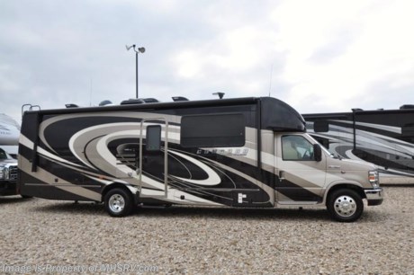 /TX 2/20/17 &lt;a href=&quot;http://www.mhsrv.com/coachmen-rv/&quot;&gt;&lt;img src=&quot;http://www.mhsrv.com/images/sold-coachmen.jpg&quot; width=&quot;383&quot; height=&quot;141&quot; border=&quot;0&quot;/&gt;&lt;/a&gt; Family Owned &amp; Operated and the #1 Volume Selling Motor Home Dealer in the World as well as the #1 Coachmen Dealer in the World. &lt;object width=&quot;400&quot; height=&quot;300&quot;&gt;&lt;param name=&quot;movie&quot; value=&quot;//www.youtube.com/v/tu63TyI-F-A?hl=en_US&amp;amp;version=3&quot;&gt;&lt;/param&gt;&lt;param name=&quot;allowFullScreen&quot; value=&quot;true&quot;&gt;&lt;/param&gt;&lt;param name=&quot;allowscriptaccess&quot; value=&quot;always&quot;&gt;&lt;/param&gt;&lt;embed src=&quot;//www.youtube.com/v/tu63TyI-F-A?hl=en_US&amp;amp;version=3&quot; type=&quot;application/x-shockwave-flash&quot; width=&quot;400&quot; height=&quot;300&quot; allowscriptaccess=&quot;always&quot; allowfullscreen=&quot;true&quot;&gt;&lt;/embed&gt;&lt;/object&gt; MSRP $135,521. New 2017 Coachmen Concord 300TS Banner Edition W/3 Slide-out rooms. This luxury Class B+ RV measures approximately 30 ft. 10 in. and includes both the Banner Edition &amp; Luxury package which features LED interior &amp; exterior lighting, Onan generator, TV &amp; DVD player, back up camera, power awning, solar read, power tower, heated &amp; remote exterior mirrors, power step, power step, slide-out awning, hitch, Nav ready, exterior entertainment package, 2nd battery, side view cameras, A/C with heat pump and heated tanks. Additional options include an upgraded decor option, removable carpet, power vent fan, automatic leveling, aluminum rims, swivel driver &amp; passenger seats, exterior privacy windshield cover, cockpit table, bedroom TV and an automatic satellite system with dish receiver. A few standard features include the Ford E-450 super duty chassis, Ride-Rite air assist suspension system, exterior speakers &amp; the Azdel super light composite sidewalls. The 2017 Coachmen Concord also has an incredible list of standard features that set this RV apart from any other in its class including a spare tire, rear ladder, black water tank flush, 3-burner range, refrigerator, day/night shades, dual safety airbags, power windows, power locks, glass door shower, skylight, thermostat controlled living room vent and much more. For additional coach information, brochures, window sticker, videos, photos, Concord reviews &amp; testimonials as well as additional information about Motor Home Specialist and our manufacturers&#39; please visit us at MHSRV .com or call 800-335-6054. At Motor Home Specialist we DO NOT charge any prep or orientation fees like you will find at other dealerships. All sale prices include a 200 point inspection, interior &amp; exterior wash &amp; detail of vehicle, a thorough coach orientation with an MHS technician, an RV Starter&#39;s kit, a nights stay in our delivery park featuring landscaped and covered pads with full hook-ups and much more. Free airport shuttle available with purchase for out-of-town buyers. WHY PAY MORE?... WHY SETTLE FOR LESS?