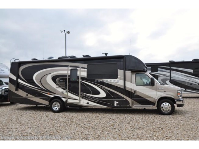 New 2017 Coachmen Concord 300TS RV for Sale at MHSRV.com Sat, Jacks, Rims available in Alvarado, Texas