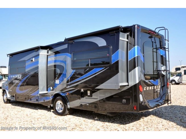 2017 Concord 300TS RV for Sale at MHSRV.com Sat, Jacks, Rims by Coachmen from Motor Home Specialist in Alvarado, Texas