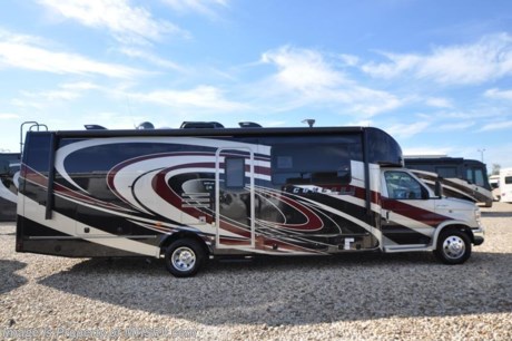 /TX 3/6/17 &lt;a href=&quot;http://www.mhsrv.com/coachmen-rv/&quot;&gt;&lt;img src=&quot;http://www.mhsrv.com/images/sold-coachmen.jpg&quot; width=&quot;383&quot; height=&quot;141&quot; border=&quot;0&quot;/&gt;&lt;/a&gt;  Family Owned &amp; Operated and the #1 Volume Selling Motor Home Dealer in the World as well as the #1 Coachmen Dealer in the World. &lt;object width=&quot;400&quot; height=&quot;300&quot;&gt;&lt;param name=&quot;movie&quot; value=&quot;//www.youtube.com/v/tu63TyI-F-A?hl=en_US&amp;amp;version=3&quot;&gt;&lt;/param&gt;&lt;param name=&quot;allowFullScreen&quot; value=&quot;true&quot;&gt;&lt;/param&gt;&lt;param name=&quot;allowscriptaccess&quot; value=&quot;always&quot;&gt;&lt;/param&gt;&lt;embed src=&quot;//www.youtube.com/v/tu63TyI-F-A?hl=en_US&amp;amp;version=3&quot; type=&quot;application/x-shockwave-flash&quot; width=&quot;400&quot; height=&quot;300&quot; allowscriptaccess=&quot;always&quot; allowfullscreen=&quot;true&quot;&gt;&lt;/embed&gt;&lt;/object&gt; MSRP $135,521. New 2017 Coachmen Concord 300TS Banner Edition W/3 Slide-out rooms. This luxury Class B+ RV measures approximately 30 ft. 10 in. and includes both the Banner Edition &amp; Luxury package which features LED interior &amp; exterior lighting, Onan generator, TV &amp; DVD player, back up camera, power awning, solar read, power tower, heated &amp; remote exterior mirrors, power step, power step, slide-out awning, hitch, Nav ready, exterior entertainment package, 2nd battery, side view cameras, A/C with heat pump and heated tanks. Additional options include an upgraded decor option, removable carpet, power vent fan, automatic leveling, aluminum rims, swivel driver &amp; passenger seats, exterior privacy windshield cover, electric cockpit table, bedroom TV and an automatic satellite system with dish receiver. A few standard features include the Ford E-450 super duty chassis, Ride-Rite air assist suspension system, exterior speakers &amp; the Azdel super light composite sidewalls. The 2017 Coachmen Concord also has an incredible list of standard features that set this RV apart from any other in its class including a spare tire, rear ladder, black water tank flush, 3-burner range, refrigerator, day/night shades, dual safety airbags, power windows, power locks, glass door shower, skylight, thermostat controlled living room vent and much more. For additional coach information, brochures, window sticker, videos, photos, Concord reviews &amp; testimonials as well as additional information about Motor Home Specialist and our manufacturers&#39; please visit us at MHSRV .com or call 800-335-6054. At Motor Home Specialist we DO NOT charge any prep or orientation fees like you will find at other dealerships. All sale prices include a 200 point inspection, interior &amp; exterior wash &amp; detail of vehicle, a thorough coach orientation with an MHS technician, an RV Starter&#39;s kit, a nights stay in our delivery park featuring landscaped and covered pads with full hook-ups and much more. Free airport shuttle available with purchase for out-of-town buyers. WHY PAY MORE?... WHY SETTLE FOR LESS?