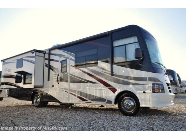 New 2017 Coachmen Pursuit 33BHP Bunk House RV for Sale at MHSRV W/2 15K A/Cs available in Alvarado, Texas