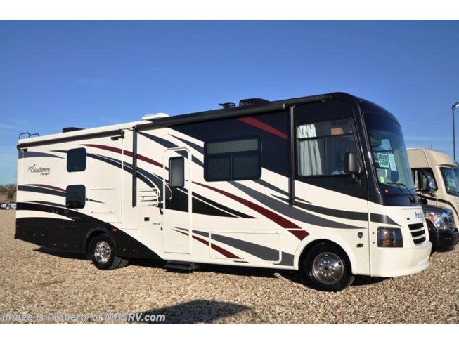 New 2017 Coachmen Pursuit 33BHP Bunk House RV for Sale at MHSRV.com W/2 A/Cs available in Alvarado, Texas