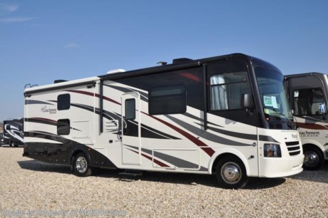 9-11-17 &lt;a href=&quot;http://www.mhsrv.com/coachmen-rv/&quot;&gt;&lt;img src=&quot;http://www.mhsrv.com/images/sold-coachmen.jpg&quot; width=&quot;383&quot; height=&quot;141&quot; border=&quot;0&quot; /&gt;&lt;/a&gt;  
MSRP $129,721. The All New 2017 Coachmen Pursuit 33BH. This new Class A motor home is approximately 32 feet 7 inches in length with two slides, convertible bunks bed/wardrobe, a Ford V-10 engine and Ford chassis. Options include the beautiful partial paint, frameless windows, 5.5KW Onan generator, 50 amp power, 2nd A/C, automatic levelers, (2) upgraded A/Cs with heat pumps, exterior entertainment center and the Travel Easy Roadside Assistance program. Each Pursuit comes standard with a power drop down overhead loft, ball bearing drawer guides, hardwood cabinet doors, cockpit table, coach TV with DVD player, pantry, pull-out pantry with counter top, power bath vent, skylight, double coach battery, cruise control, back up monitor, power entrance step, power patio awning, hitch with 7-way plug, roof ladder and much more.  For additional coach information, brochures, window sticker, videos, photos, Pursuit RV reviews, testimonials as well as additional information about Motor Home Specialist and our manufacturers&#39; please visit us at MHSRV .com or call 800-335-6054. At Motor Home Specialist we DO NOT charge any prep or orientation fees like you will find at other dealerships. All sale prices include a 200 point inspection, interior and exterior wash &amp; detail of vehicle, a thorough coach orientation with an MHSRV technician, an RV Starter&#39;s kit, a night stay in our delivery park featuring landscaped and covered pads with full hook-ups and much more. Free airport shuttle available with purchase for out-of-town buyers. WHY PAY MORE?... WHY SETTLE FOR LESS? 