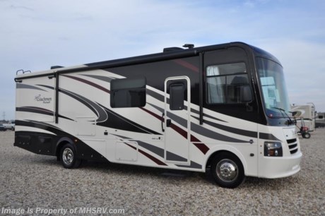 9-11-17 &lt;a href=&quot;http://www.mhsrv.com/coachmen-rv/&quot;&gt;&lt;img src=&quot;http://www.mhsrv.com/images/sold-coachmen.jpg&quot; width=&quot;383&quot; height=&quot;141&quot; border=&quot;0&quot; /&gt;&lt;/a&gt;  
MSRP $128,078. The All New 2017 Coachmen Pursuit 31SBP. This new Class A motor home is approximately 31 feet 9 inches in length with two slides, a Ford V-10 engine and Ford chassis. Options include the beautiful partial paint, frameless windows, 5.5KW Onan generator, 50 amp power, 2nd A/C, automatic levelers, (2) upgraded A/Cs with heat pumps, exterior entertainment center and the Travel Easy Roadside Assistance program. Each Pursuit comes standard with a power drop down overhead loft, ball bearing drawer guides, hardwood cabinet doors, cockpit table, coach TV with DVD player, pantry, pull-out pantry with counter top, power bath vent, skylight, double coach battery, cruise control, back up monitor, power entrance step, power patio awning, hitch with 7-way plug, roof ladder and much more.  For additional coach information, brochures, window sticker, videos, photos, Pursuit RV reviews, testimonials as well as additional information about Motor Home Specialist and our manufacturers&#39; please visit us at MHSRV .com or call 800-335-6054. At Motor Home Specialist we DO NOT charge any prep or orientation fees like you will find at other dealerships. All sale prices include a 200 point inspection, interior and exterior wash &amp; detail of vehicle, a thorough coach orientation with an MHSRV technician, an RV Starter&#39;s kit, a night stay in our delivery park featuring landscaped and covered pads with full hook-ups and much more. Free airport shuttle available with purchase for out-of-town buyers. WHY PAY MORE?... WHY SETTLE FOR LESS? 