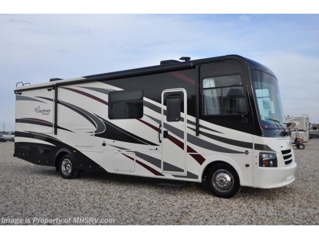New 2017 Coachmen Pursuit 31SBP RV for Sale at MHSRV W/King, Jacks, 2 A/Cs available in Alvarado, Texas