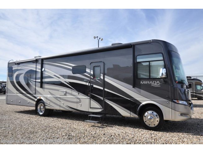 New 2017 Coachmen Mirada Select 37TB Bunk House 2 Bath RV for Sale W/King Bed available in Alvarado, Texas
