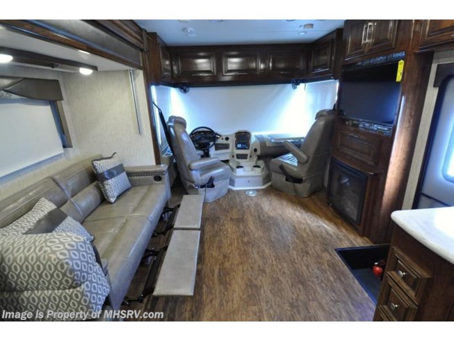 2017 Coachmen Mirada Select 37TB Bunk House 2 Bath RV for Sale W/King Bed - New Class A For Sale by Motor Home Specialist in Alvarado, Texas