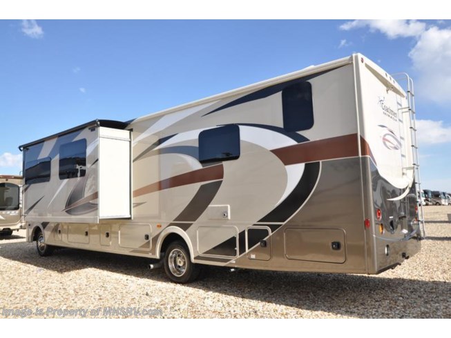 2017 Mirada 35BH Bunk and Bath & 1/2 RV for Sale at MHSRV.com by Coachmen from Motor Home Specialist in Alvarado, Texas