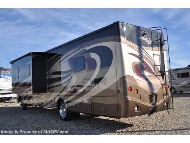 2017 Mirada Select 37TB 2 Baths Bunk Model W/King Bed RV for Sale by Coachmen from Motor Home Specialist in Alvarado, Texas