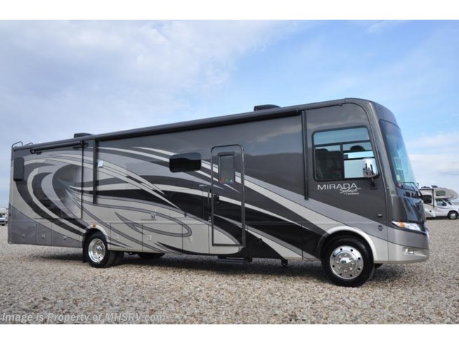 New 2018 Coachmen Mirada Select 37TB Bunk Model  2 Full Baths W/King Bed RV for Sa available in Alvarado, Texas