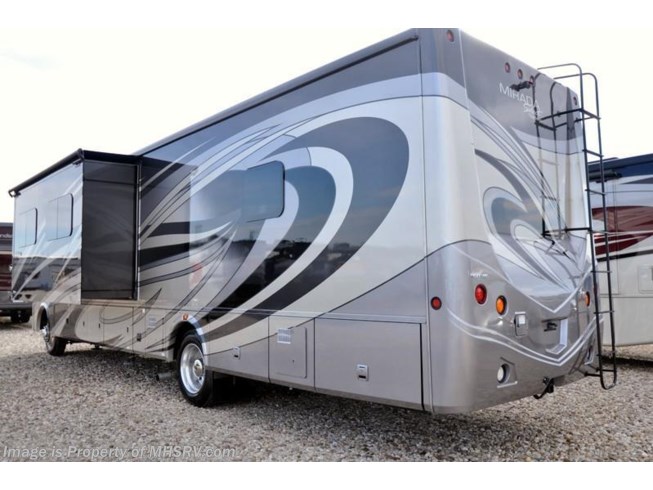 2018 Mirada Select 37TB Bunk Model  2 Full Baths W/King Bed RV for Sa by Coachmen from Motor Home Specialist in Alvarado, Texas