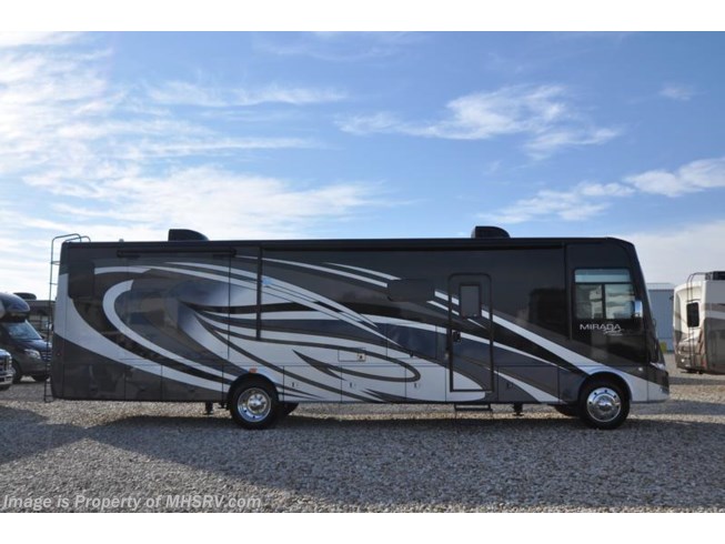 New 2017 Coachmen Mirada Select 37TB Bunk Model W/King Bed, 2 Baths RV for Sale available in Alvarado, Texas
