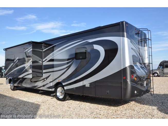 2017 Mirada Select 37TB Bunk Model W/King Bed, 2 Baths RV for Sale by Coachmen from Motor Home Specialist in Alvarado, Texas