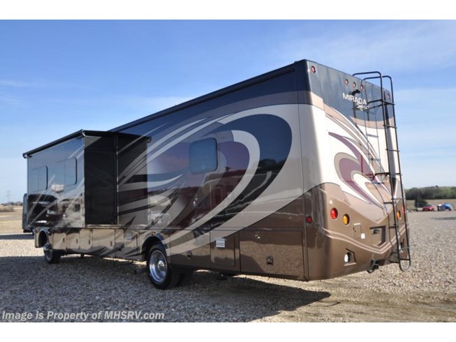 2017 Mirada Select 37TB 2 Baths Bunk Model RV for Sale W/King Bed by Coachmen from Motor Home Specialist in Alvarado, Texas
