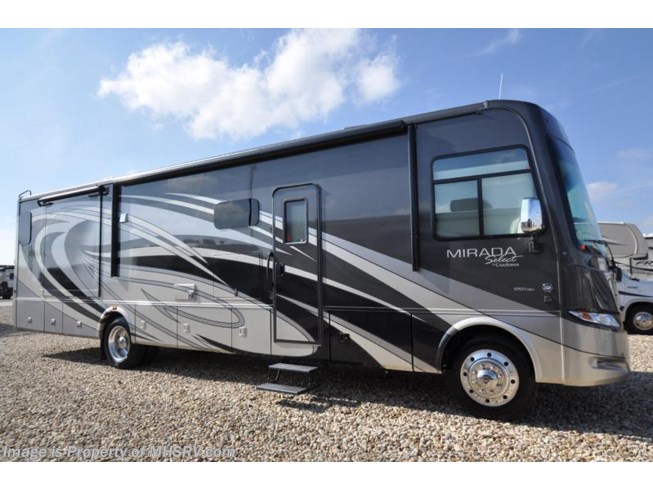 New 2017 Coachmen Mirada Select 37TB Bunk House 2 Baths RV for Sale W/King Bed available in Alvarado, Texas