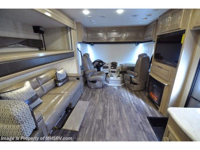 2017 Coachmen Mirada Select 37TB Bunk House 2 Baths RV for Sale W/King Bed - New Class A For Sale by Motor Home Specialist in Alvarado, Texas
