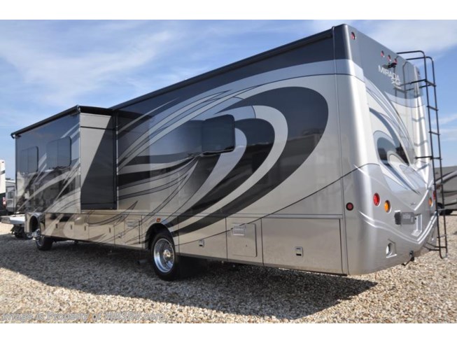 2017 Mirada Select 37TB Bunk House 2 Baths RV for Sale W/King Bed by Coachmen from Motor Home Specialist in Alvarado, Texas