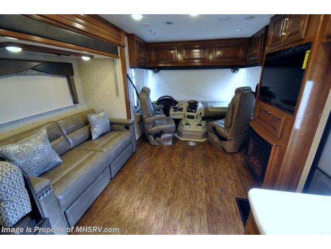 2018 Coachmen Mirada Select 37TB 2 Bath RV W/King Bed, Bunk House for Sale - New Class A For Sale by Motor Home Specialist in Alvarado, Texas