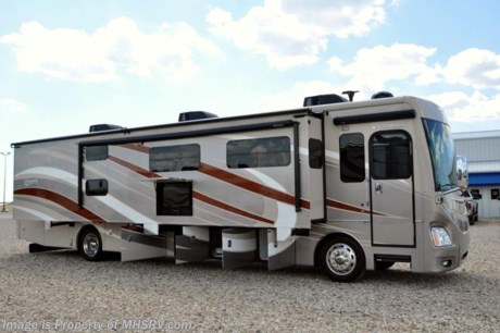 /PICKED UP 2/23/17  **Consignment** Used Fleetwood RV for Sale- 2015 Fleetwood Discovery 40G with 2 slides and 12,188 miles. This RV is approximately 41 feet 2 inches in length with a Cummins 380Hp engine, Freightliner chassis, power mirrors with heat, GPS, power privacy shades, 8KW Onan generator with AGS, power patio and door awnings, gas/electric water heater, 50 amp power cord reel, pass-thru storage with side swing baggage doors, full length slide-out cargo tray, aluminum wheels, exterior shower, 10k lb. hitch, automatic leveling system, 3 camera monitoring system, exterior entertainment center, inverter, ceramic tile floors, dual pane windows, convection microwave, central vacuum, 3 burner range with oven, all in 1 bath, washer/dryer stack, glass door shower with seat, 3 ducted A/Cs and much more. For additional information and photos please visit Motor Home Specialist at www.MHSRV.com or call 800-335-6054.