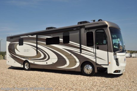 /WY 12/13/16 &lt;a href=&quot;http://www.mhsrv.com/holiday-rambler-rv/&quot;&gt;&lt;img src=&quot;http://www.mhsrv.com/images/sold-holidayrambler.jpg&quot; width=&quot;383&quot; height=&quot;141&quot; border=&quot;0&quot;/&gt;&lt;/a&gt;   MSRP $294,545. New 2017 Holiday Rambler Endeavor XE 37R. This motorhome is approximately 38 feet 8 inches in length and features (4) slide-out rooms, large galley area, powerful Cummins ISB engine with 360HP, Firefly Integrations electronic control system, solid hardwood cabinetry, induction cooktop, polished porcelain tile throughout, residential refrigerator, dishwasher, power water hose reel, power awning with LED light strip and a Bose Soundbar. Options include the beautiful full body paint exterior, front overhead TV, Winegard In-Motion satellite dish, expandable L-Sofa and underchassis lighting. For additional coach information, brochures, window sticker, videos, photos, Endeavor reviews &amp; testimonials as well as additional information about Motor Home Specialist and our manufacturers please visit us at MHSRV .com or call 800-335-6054. At Motor Home Specialist we DO NOT charge any prep or orientation fees like you will find at other dealerships. All sale prices include a 200 point inspection, interior &amp; exterior wash &amp; detail of vehicle, a thorough coach orientation with an MHS technician, an RV Starter&#39;s kit, a nights stay in our delivery park featuring landscaped and covered pads with full hook-ups and much more. WHY PAY MORE?... WHY SETTLE FOR LESS?