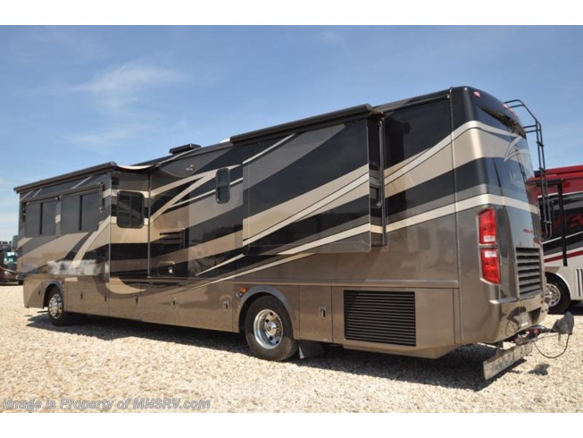 2006 Thor Motor Coach Mandalay 40b W 4 Slides Rv For Sale In Alvarado Tx 76009 C1877 Rvusa Com Classifieds