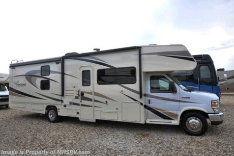 /TX 12/30/16 &lt;a href=&quot;http://www.mhsrv.com/coachmen-rv/&quot;&gt;&lt;img src=&quot;http://www.mhsrv.com/images/sold-coachmen.jpg&quot; width=&quot;383&quot; height=&quot;141&quot; border=&quot;0&quot;/&gt;&lt;/a&gt;   Family Owned &amp; Operated and the #1 Volume Selling Motor Home Dealer in the World as well as the #1 Coachmen Dealer in the World. &lt;object width=&quot;400&quot; height=&quot;300&quot;&gt;&lt;param name=&quot;movie&quot; value=&quot;http://www.youtube.com/v/fBpsq4hH-Ws?version=3&amp;amp;hl=en_US&quot;&gt;&lt;/param&gt;&lt;param name=&quot;allowFullScreen&quot; value=&quot;true&quot;&gt;&lt;/param&gt;&lt;param name=&quot;allowscriptaccess&quot; value=&quot;always&quot;&gt;&lt;/param&gt;&lt;embed src=&quot;http://www.youtube.com/v/fBpsq4hH-Ws?version=3&amp;amp;hl=en_US&quot; type=&quot;application/x-shockwave-flash&quot; width=&quot;400&quot; height=&quot;300&quot; allowscriptaccess=&quot;always&quot; allowfullscreen=&quot;true&quot;&gt;&lt;/embed&gt;&lt;/object&gt;  
MSRP $98,969. New 2017 Coachmen Freelander Model 31BHF. This Class C RV measures approximately 32 feet 11 inches in length with 2 slides, flip down bunk bed, Ford chassis, Ford V-10 engine and a cab over loft. This beautiful class C RV includes Coachmen&#39;s Lead Dog Package featuring tinted windows, 3 burner range with oven, stainless steel wheel inserts, back-up camera, power awning, LED exterior &amp; interior lighting, solar ready, rear ladder, slide-out awnings (when applicable), hitch &amp; wire, glass door shower, Onan generator, roller bearing drawer glides, Azdel Composite sidewall, Thermo-foil counter-tops and Travel easy roadside assistance.  Additional options include swivel driver seat, exterior privacy windshield cover, air assist suspension, spare tire, heated tanks, child safety net, cockpit table, upgraded A/C with heat pump, upgraded Serta mattress, exterior entertainment center, power vent with fan and the Entertainment Package which features a coach TV and a bunk area TV/DVD player. For additional coach information, brochures, window sticker, videos, photos, Freelander reviews, testimonials as well as additional information about Motor Home Specialist and our manufacturers&#39; please visit us at MHSRV .com or call 800-335-6054. At Motor Home Specialist we DO NOT charge any prep or orientation fees like you will find at other dealerships. All sale prices include a 200 point inspection, interior and exterior wash &amp; detail of vehicle, a thorough coach orientation with an MHS technician, an RV Starter&#39;s kit, a night stay in our delivery park featuring landscaped and covered pads with full hook-ups and much more. Free airport shuttle available with purchase for out-of-town buyers. WHY PAY MORE?... WHY SETTLE FOR LESS?  