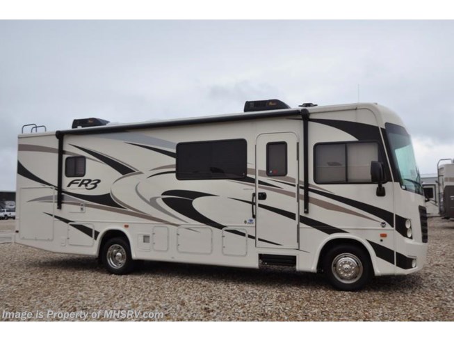 New 2017 Forest River FR3 29DS Crossover RV for Sale at MHSRV w/King Bed available in Alvarado, Texas