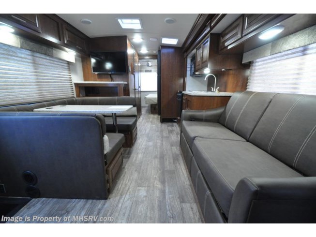 2017 Forest River FR3 29DS Crossover RV for Sale at MHSRV w/King Bed - New Class A For Sale by Motor Home Specialist in Alvarado, Texas