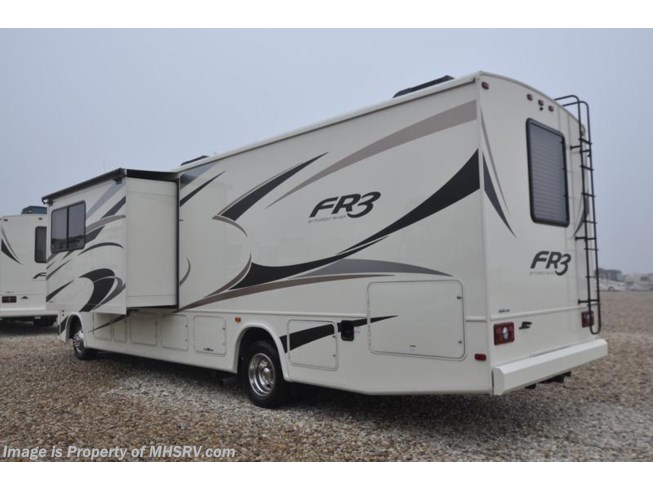 2017 FR3 32DS Crossover Bunk House RV for Sale at MHSRV by Forest River from Motor Home Specialist in Alvarado, Texas