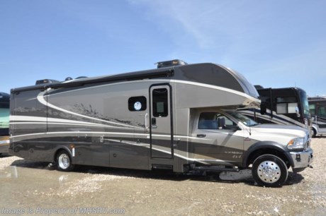  4/13/18 &lt;a href=&quot;http://www.mhsrv.com/other-rvs-for-sale/dynamax-rv/&quot;&gt;&lt;img src=&quot;http://www.mhsrv.com/images/sold-dynamax.jpg&quot; width=&quot;383&quot; height=&quot;141&quot; border=&quot;0&quot;&gt;&lt;/a&gt;  MSRP $195,851. The 2018 Dynamax Isata 5 Series model 36DSD Super C is approximately 36 feet 2 inches in length and is backed by Dynamax’s industry-leading Two-Year Coach Warranty. Features include 2 slides, ESC suspension &amp; stability, fiberglass roof, leatherette reclining captains chairs, remote key-less entry, front cab over loft area, roller shades, full extension drawer guides, LED TV in living area, residential refrigerator, convection microwave oven, solid surface kitchen counter, inverter, automatic generator start, exterior shower and tank-less on-demand water heater. Optional features includes the beautiful full body paint, 4 wheel drive upgrade, 8KW Onan diesel generator, T4 in-motion satellite dish and solar panels. The Isata 5 Series is powered by the Ram&#174; 5500 SLT Chassis, 6.7L I6 Cummins&#174; Turbo Diesel 325HP engine, 6-Speed automatic transmission and features a 10,000 lb. hitch. For 2 year limited warranty details contact Dynamax or a MHSRV representative. For more complete details on this unit and our entire inventory including brochures, window sticker, videos, photos, reviews &amp; testimonials as well as additional information about Motor Home Specialist and our manufacturers please visit us at MHSRV.com or call 800-335-6054. At Motor Home Specialist, we DO NOT charge any prep or orientation fees like you will find at other dealerships. All sale prices include a 200-point inspection, interior &amp; exterior wash, detail service and a fully automated high-pressure rain booth test and coach wash that is a standout service unlike that of any other in the industry. You will also receive a thorough coach orientation with an MHSRV technician, an RV Starter&#39;s kit, a night stay in our delivery park featuring landscaped and covered pads with full hook-ups and much more! Read Thousands upon Thousands of 5-Star Reviews at MHSRV.com and See What They Had to Say About Their Experience at Motor Home Specialist. WHY PAY MORE?... WHY SETTLE FOR LESS?