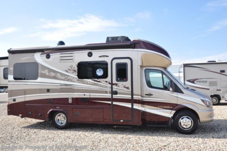 /TX 3/6/17 &lt;a href=&quot;http://www.mhsrv.com/other-rvs-for-sale/dynamax-rv/&quot;&gt;&lt;img src=&quot;http://www.mhsrv.com/images/sold-dynamax.jpg&quot; width=&quot;383&quot; height=&quot;141&quot; border=&quot;0&quot;/&gt;&lt;/a&gt; For Our Lowest Price Visit MHSRV .com or Call 800-335-6054. Family Owned &amp; Operated and the #1 Volume Selling Motor Home Dealer in the World. MSRP $132,967. The 2017 DynaMax Isata 3 Series model 24RW is approximately 24 feet 7 inches in length and is backed by Dynamax’s industry-leading Two-Year limited Warranty. A few popular features include power stabilizing system, 2 slide-outs, leatherette driver and passenger seats, color 3 camera monitoring system, R-8 insulated sidewalls &amp; floor, tinted frameless windows, full extension drawer guides, privacy shades, solid surface countertops &amp; backsplash, inverter and tank-less on-demand water heater. Optional features includes the beautiful full body paint, T4 In-Motion Satellite, GPS navigation system, aluminum wheels, cab seat booster cushions and solar panels with amp controller. The Isata 3 is powered by the Mercedes-Benz Sprinter chassis, 3.0L V6 diesel engine featuring a 5,000 lb. hitch. For 2 year limited warranty details contact Dynamax or a MHSRV representative. For more complete details on this unit including brochures, window sticker, videos, photos, Dynamax reviews &amp; testimonials as well as additional information about Motor Home Specialist and our manufacturers please visit us at MHSRV .com or call 800-335-6054. At Motor Home Specialist we DO NOT charge any prep or orientation fees like you will find at other dealerships. All sale prices include a 200 point inspection, interior &amp; exterior wash, detail service and the only dealer performed and fully automated high pressure rain booth test in the industry. You will also receive a thorough coach orientation with an MHSRV technician, an RV Starter&#39;s kit, a night stay in our delivery park featuring landscaped and covered pads with full hook-ups and much more! Read From Thousands of Testimonials at MHSRV.com and See What They Had to Say About Their Experience at Motor Home Specialist. WHY PAY MORE?... WHY SETTLE FOR LESS?